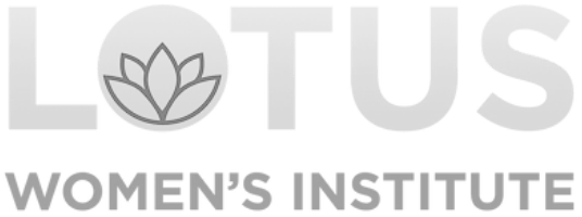 Lotus Women's Institute logo